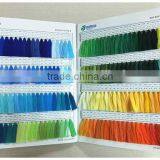 16s/1 21s/ 32s/1 Ring Spun Polyester Yarn For Knitting Socks From China thumbnail-6