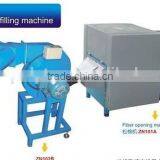 Fiber Filling Machine With 80kg/hour thumbnail-2
