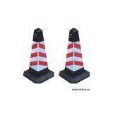 Sell Plastic Traffic Cone thumbnail-1