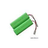 Sell Ni-MH Battery Pack thumbnail-1