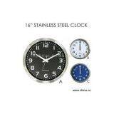 Sell Radio Controlled Wall Clock thumbnail-1