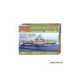 Sell 3D Story Puzzles (Kiev Aircraft Carrier) thumbnail-1