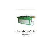 Zinc Wire Rolling Machine thumbnail-1