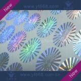 Custom Design Hologram Label thumbnail-1