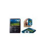 MP4 Music Player WES-1805(R)