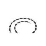 Bio-magnetic and Germanium and Negative Ion Necklace SN-063 thumbnail-1