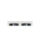 Mazda BT-50 Fog Light Kit thumbnail-1