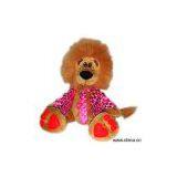 Sell Toy Lion With Clothing thumbnail-1