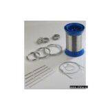 Sell Galvanized Wires, Aluminum Wires, Stainless Steel Wires thumbnail-1