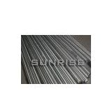 347H stainless steel bar