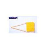 Portable Yellow Color EVA Material Waterproof Swim Bag With Strap for Easy Carry thumbnail-1