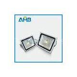 50W 5, 000lm 50Hz 60Hz Dw / Pw / Cw Energy Saving Outdoor Led Floodlight Bulbs thumbnail-1