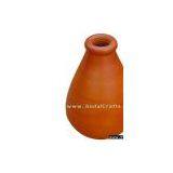 Vase Eco Friendly Handmade Artifact From India Heritage thumbnail-1