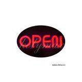 Sell Open Sign