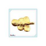 Wholesale Fashion Jewelry Leaf Jewelry Accessory Pendant thumbnail-3