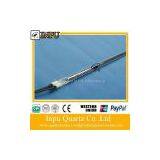 Far Infrared Carbon Fiber Quartz Heater Tube thumbnail-1