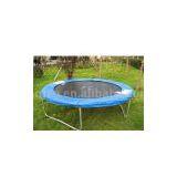 8ft Trampoline thumbnail-1