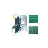 CWVC-1 Motorized Pcb Separate Tool, Circular Blade V-Cut Pcb Depanel Machine