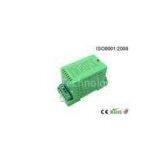 Non-isolation 4-20mA, 9V - 15V Differential Signal Acquisition Converter for PLC / DCS Data
