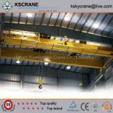 Double Girder Overhead Travelling Crane