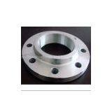 Threaded Flange thumbnail-1