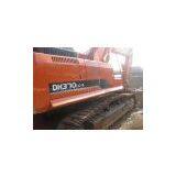 USED DOOSAN CRAWLER EXCAVATOR DH370LC-9 IN VERY GOOD WORKING CONDITION thumbnail-3