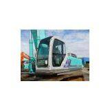 USED KOBELCO CRAWLER EXCAVATOR SK480LC-6 IN VERY GOOD WORKING CONDITION thumbnail-3