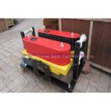 Cable Puller,Cable Laying Equipment With High Strength Abrasion Resistant Rubber thumbnail-1