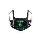 Wholesale Peugeot Bipper In-dash Car Dvd Vcd cd Mp3 Mp4 Player Android System thumbnail-2