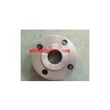 Forged ring rings flange tube sheet plate flange