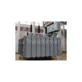 UHV 500 KV 400 MVA Oil Immersed Power Transformer For Station , 50HZ / 60HZ