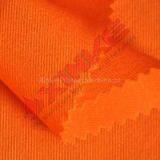 7oz Twill Cotton Nylon Flame Retardant Textile thumbnail-1