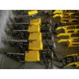 DZG-32 Electric Rail Drill Hole Machine thumbnail-2