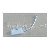 Micro USB to HDMI 2 in 1 Apple IPad Connection Kit MHL for HTC EVO 3D