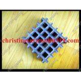 High Strength Corrosion-resistant Durable Professional Manufacturer FRP Grating Price thumbnail-1