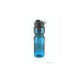 ABS / PC / PS Custom Plastic Containers For Blue Drink Bottles Plastic Mould thumbnail-1