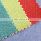 100 Cotton Flame Retardant Fabric for Workwear