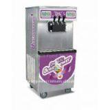 Large Production Soft Ice Cream&Frozen Yogurt Machine OP865C (NEW!!!) thumbnail-2
