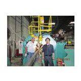 Large Light Pole Shut-Welding Machine / Light Pole Production Line With ISO Approval thumbnail-1