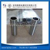 Good Price Titanium Pipe or Tube GR5 thumbnail-1