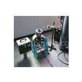 Tilting and Rolling 300 Kg Welding Positioner With MIG / MAG Welding Center