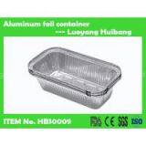 High Quality Aluminum Foil Container thumbnail-3