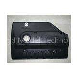 CNC Production Machining Plastic Vacuum Molding in PP PC POM Nylon