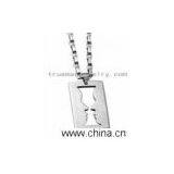 Tungsten Pendant thumbnail-1