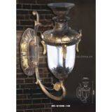 IP65 Modern Style Led Solar Wall Lamp W6 thumbnail-2