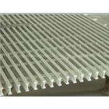 China Manufacturing Fiberglass Pultruded Grating With Good Tenacity thumbnail-3