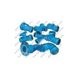 Sell PVC Ductile Iron Pipe Fittings
