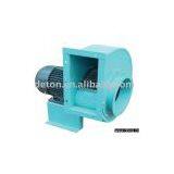 DTF Series Light-Duty Multi-Blade Centrifugal Fan thumbnail-1