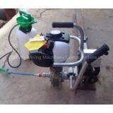 NGZ-31 Gasiline Combustion Rail Drilling Machine thumbnail-1