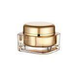 Acrylic Cream Jar thumbnail-3